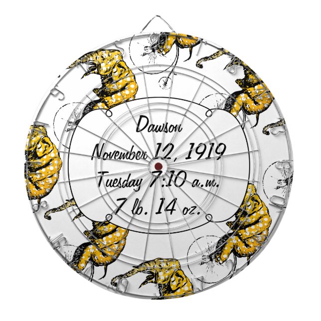 Diana Regalos para elefantes en circo (Frente)