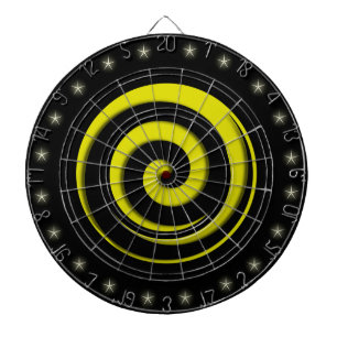 Diana Regulación de la rueda hipnótica espiral