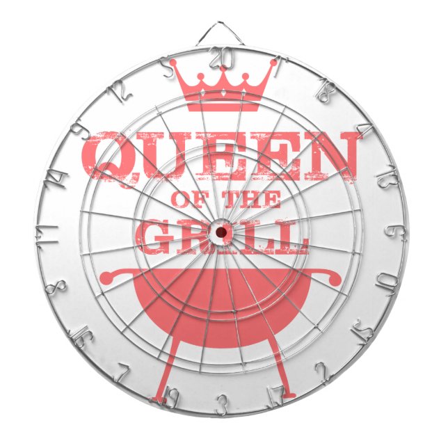 Diana Reina Del Grill, Rosa (Frente)