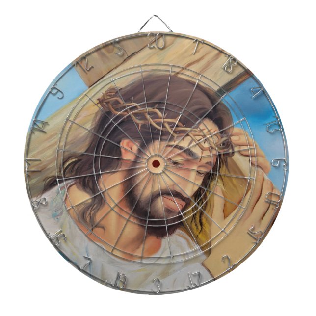 Diana Religión cristiana Jesucristo (Frente)