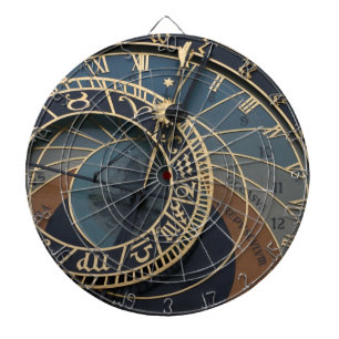 Diana reloj de Praga