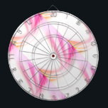 Diana Remolino abstracto 4<br><div class="desc">Diseño abstracto del dwirl suavemente del rosa y del melocotón.</div>