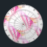 Diana Remolino abstracto 4<br><div class="desc">Diseño abstracto del dwirl suavemente del rosa y del melocotón.</div>