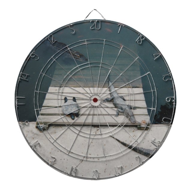 Diana Reptiles Basking (Frente)