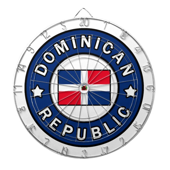 Diana República Dominicana (Frente)