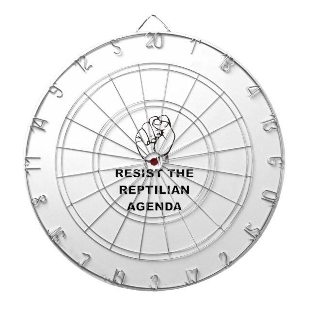 Diana Resistir la agenda republicana (Frente)