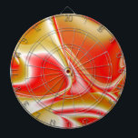 Diana Resumen de amor y oro en 3D Rainbowart<br><div class="desc">Amor y oro , Resumen de Rainbowart 3D , Trabajo digital de Krisi ArtKSZP</div>