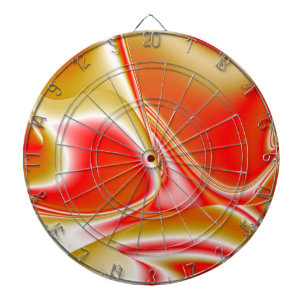 Diana Resumen de amor y oro en 3D Rainbowart