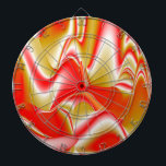 Diana Resumen de amor y oro en 3D Rainbowart<br><div class="desc">Amor y oro , Resumen de Rainbowart 3D , Trabajo digital de Krisi ArtKSZP</div>