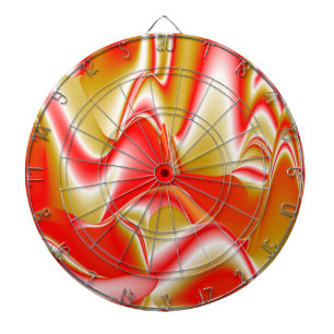 Diana Resumen de amor y oro en 3D Rainbowart