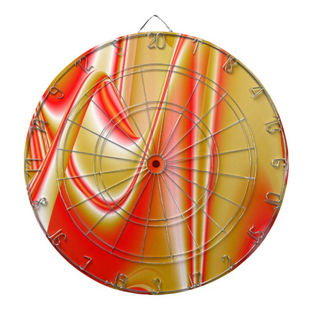 Diana Resumen de amor y oro en 3D Rainbowart (Frente)