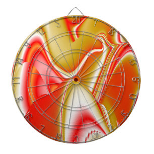 Diana Resumen de amor y oro en 3D Rainbowart