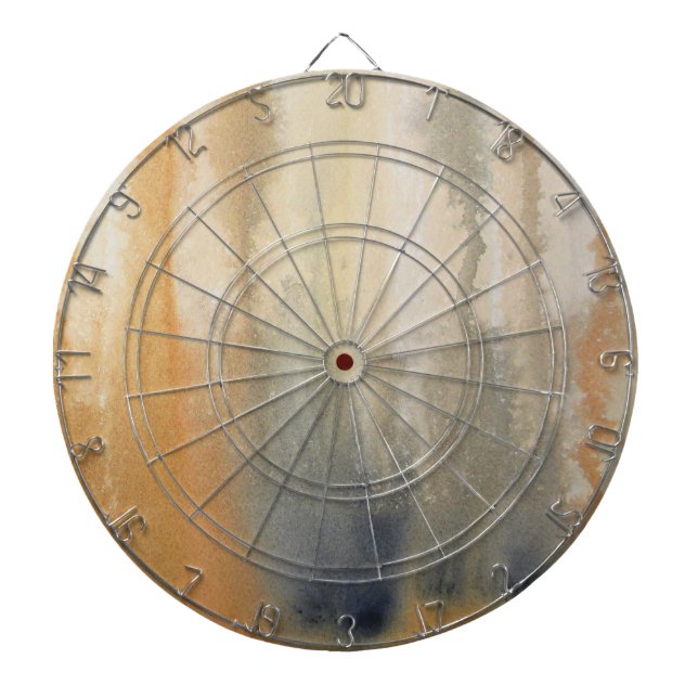 Diana Resumen de Sienna Wilds Watercolor (Frente)