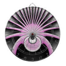 Resumen moderno Patrón de arte radical loco