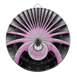 Diana Resumen moderno Patrón de arte radical loco