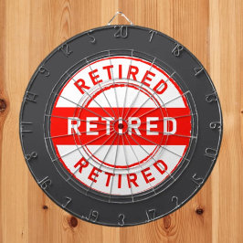 Diana ¡Retiree Fun! Regalo de jubilación