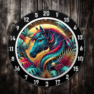 Diana Retorno tropical de Stallion Neon