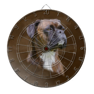 Diana Retrato de arte de pintura con aceite de perro de 