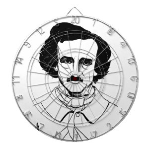 Diana Retrato de Edgar Allan Poe