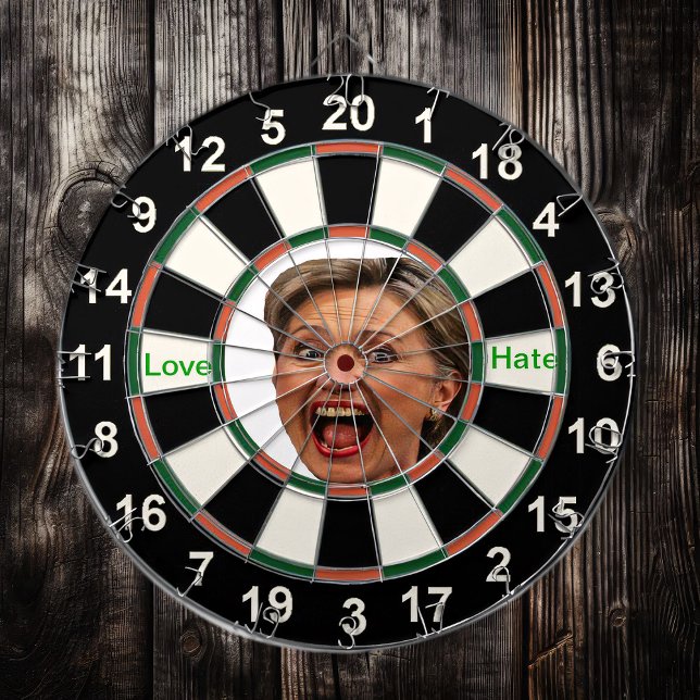Diana Retrato de la Junta Política de Arte de Hillary Cl (Subido por el creador)