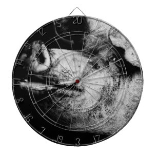 Diana retrato de póker