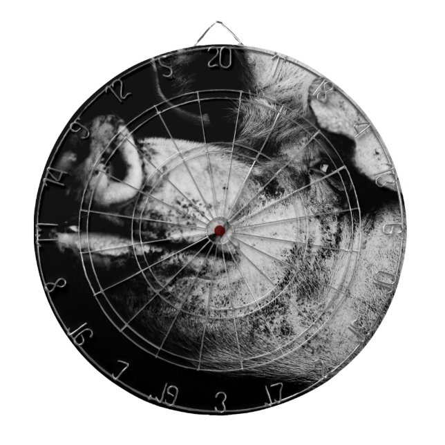 Diana retrato de póker (Frente)