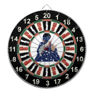 Diana Retrato personalizado de la política de Donald Tru