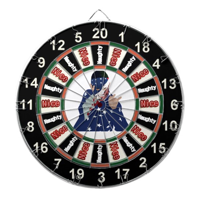 Diana Retrato personalizado de la política de Donald Tru (Frente)