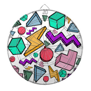 Diana Retro de cosecha estética de los años 80