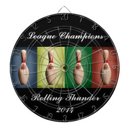 Diana Retro King Pins