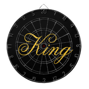 Diana Rey Metal Cage Dartboard