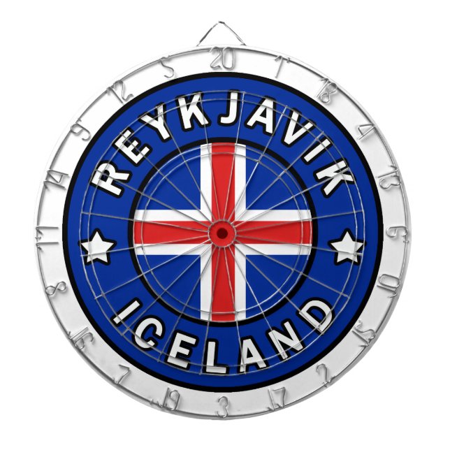 Diana Reykjavik Islandia (Frente)