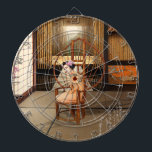 Diana Rising Sun<br><div class="desc">Digital Art   Collage Edition 
© El Diputado,  2023</div>