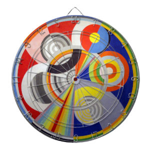 Diana Ritmo nº 1 Robert Delaunay