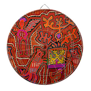 Diana Ritual de Peyote Chamán Kuna - SCOTUS Corta mis De