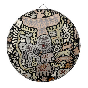 Diana Ritual del Peyote Chamánico