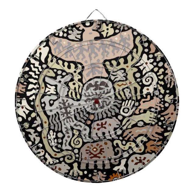 Diana Ritual del Peyote Chamánico (Frente)