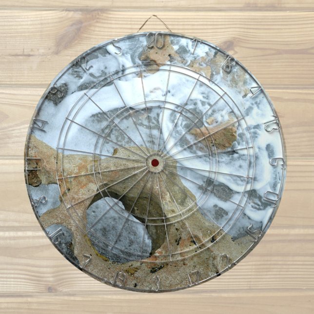 Diana Rocas que agitan a Júpiter Florida (Subido por el creador)