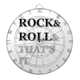 Diana Rock and Roll y eso es todo