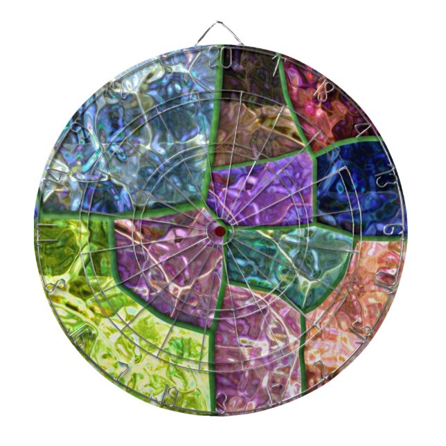 Diana Rock de colores (Frente)