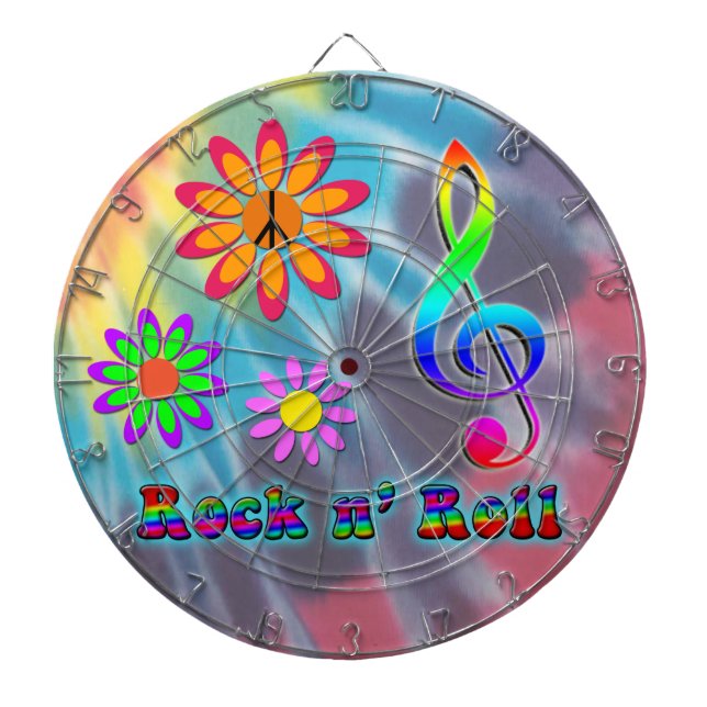 Diana Rock n' Roll (Frente)