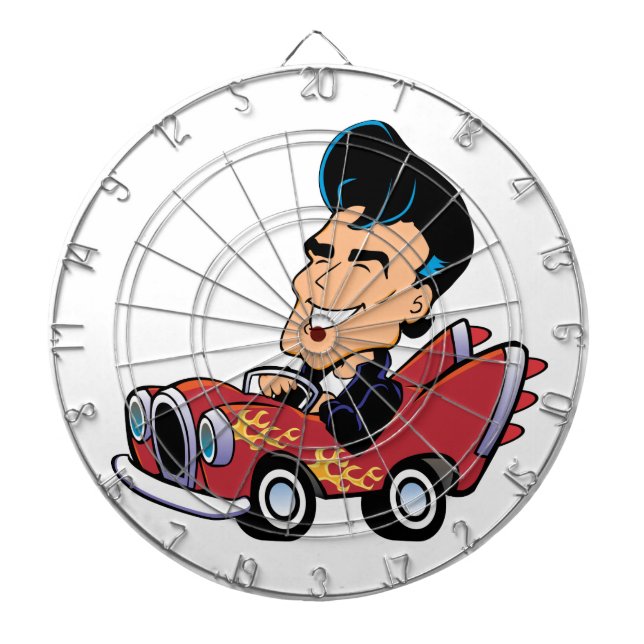 Diana Rodder en caliente (Frente)