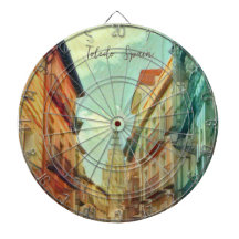 Rompecabezas Ciudad de Toledo