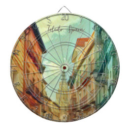 Diana Rompecabezas Ciudad de Toledo