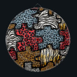 Diana Rompecabezas de la impresión de animales en rocas<br><div class="desc">Está viendo la colección Lee Hiller Designs of Home and Office Decor, Apparel, Gifts and Collectibles. Los diseños incluyen la fotografía Lee Hiller y la colección de arte digital de medios mixtos. Puedes ver su fotografía de la naturaleza en http://HikeOurPlanet.com/ y seguir su blog de senderismo dentro del Parque Nacional...</div>