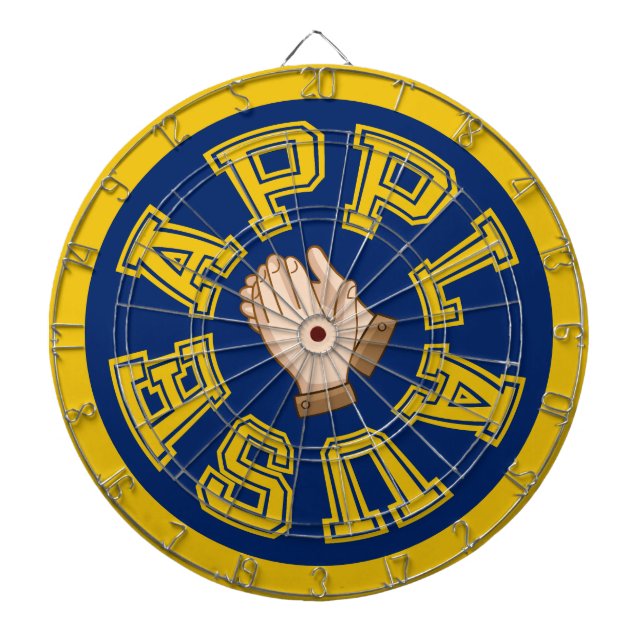 Diana Ronda de aplausos (Frente)