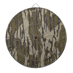 Diana Ropa y equipo de caza camuflaje Bottom Lands para 