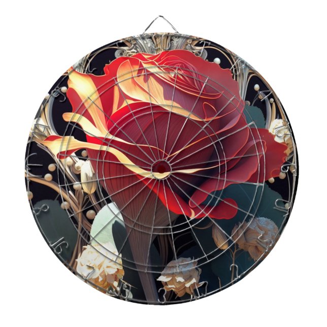 DIANA ROSA #1 (Frente)