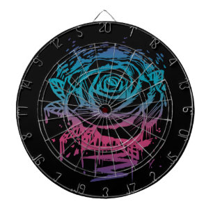 Diana Rosa de color de caramelo