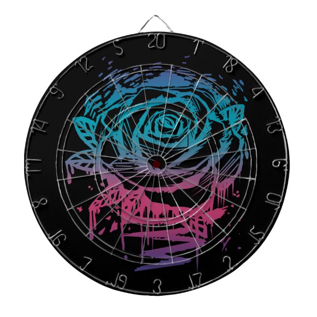 Diana Rosa de color de caramelo (Frente)